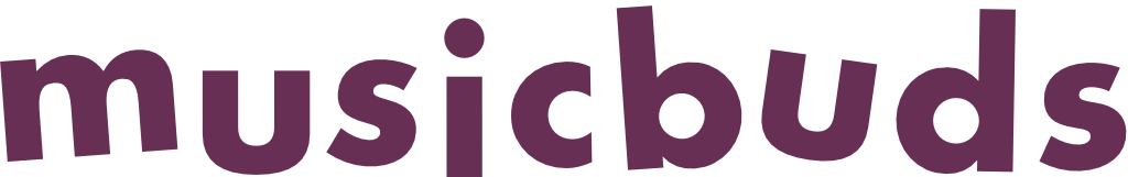 musicbuds logo