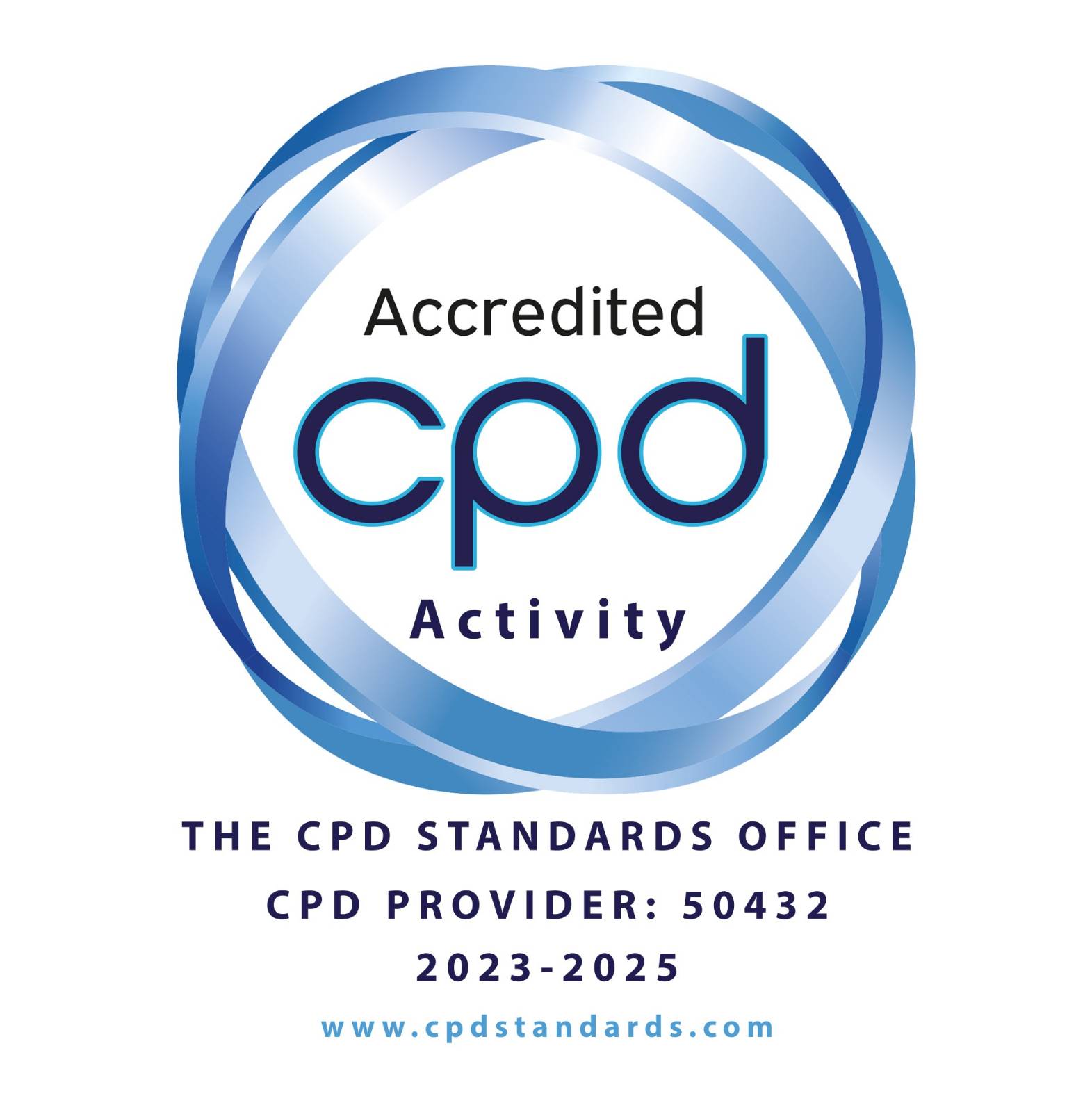 CPD standards office logo